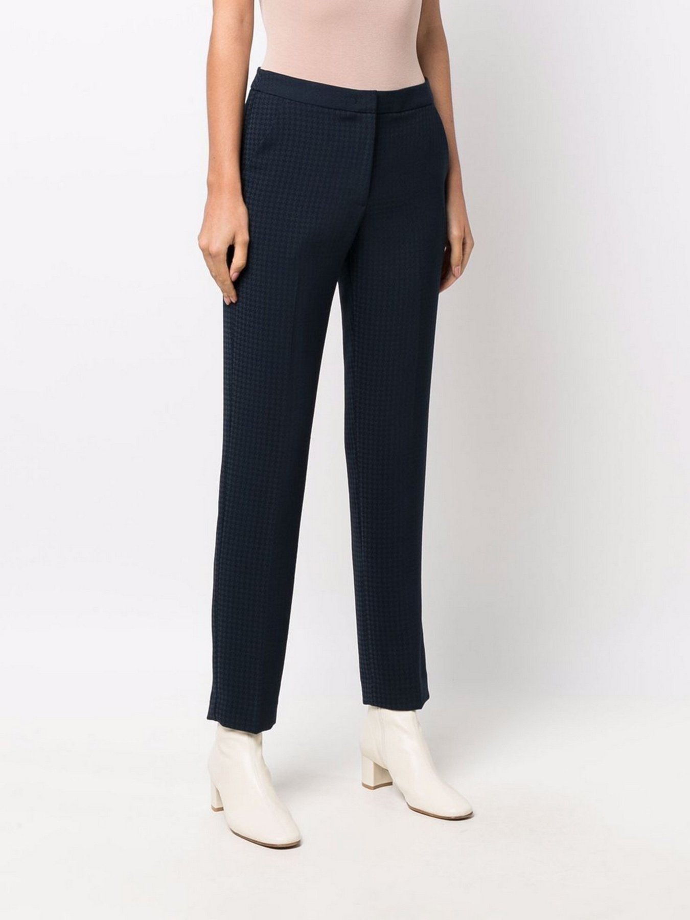 Штани Emporio Armani модель 6K2P95-2NJFZ-0919 Штани Emporio Armani модель 6K2P95-2NJFZ-0919 Фото