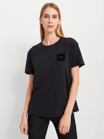 Футболки і поло Emporio Armani модель 6K2T7U-2JSYZ-0922 Фото