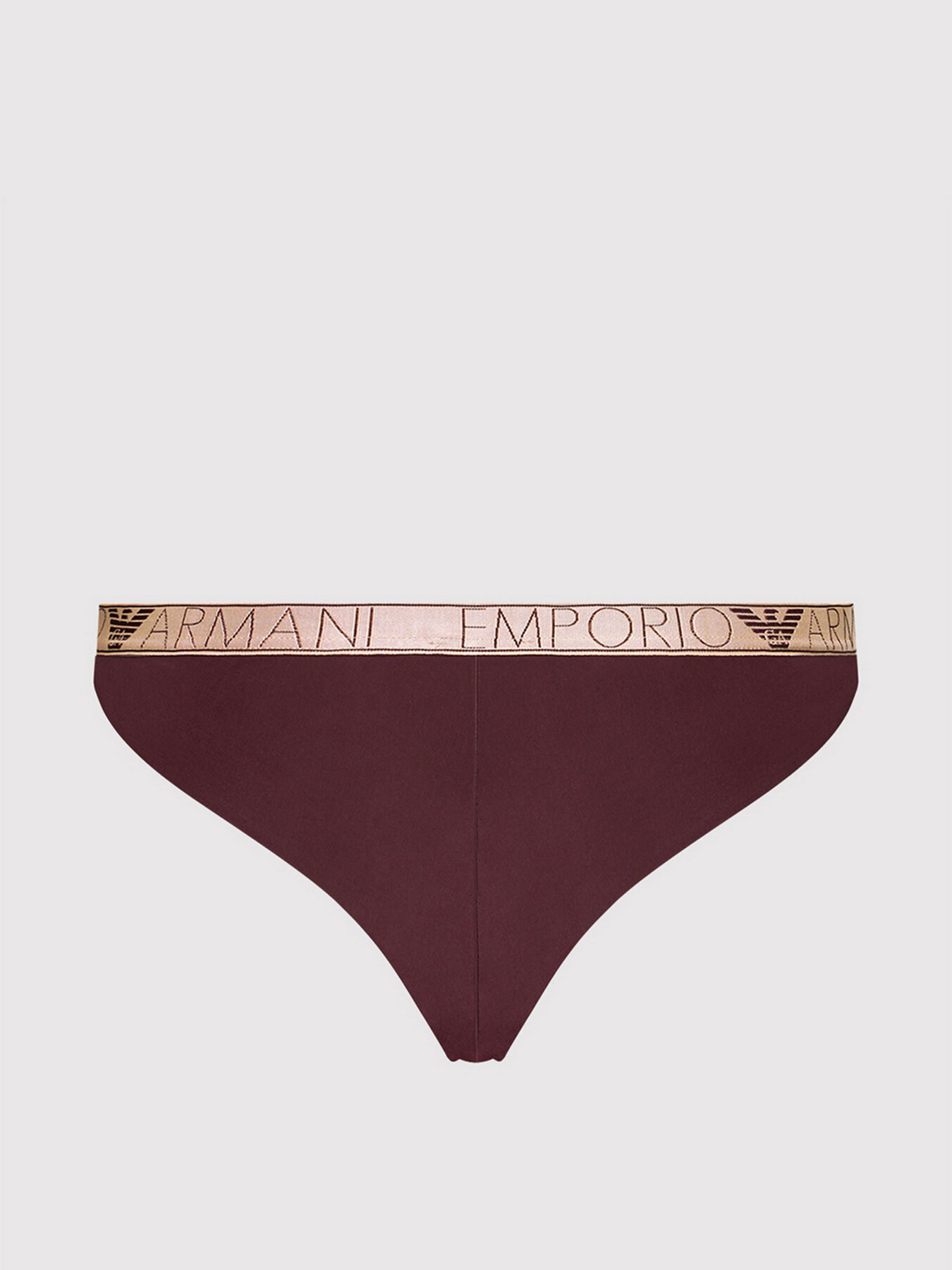 Нижнее белье Emporio Armani Brazilian модель 162948-1A235-03256 Фото