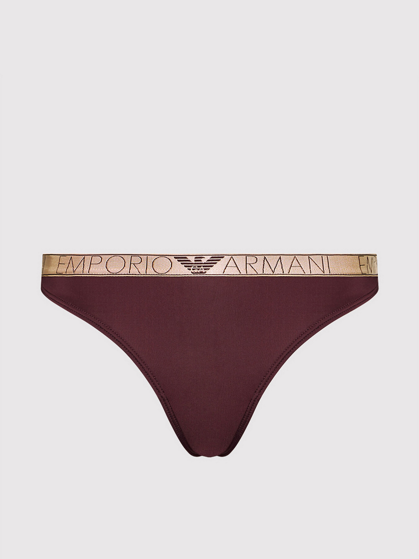 Нижнее белье Emporio Armani Brazilian модель 162948-1A235-03256 Фото