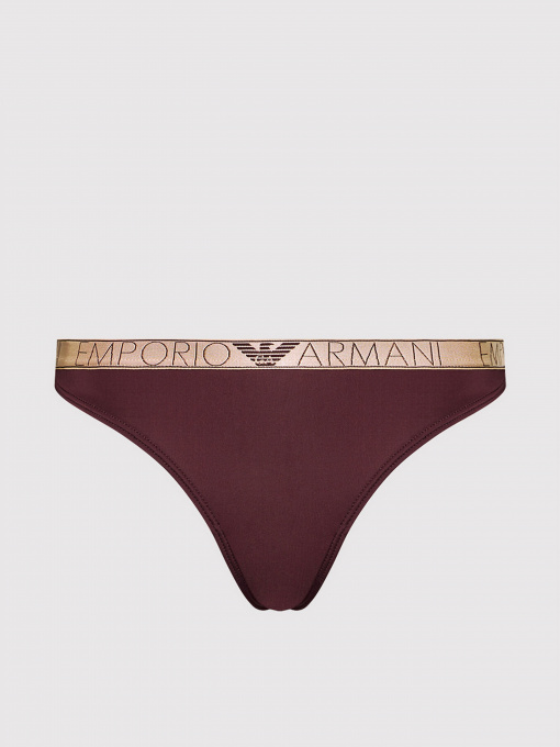 Нижнее белье Emporio Armani Brazilian модель 162948-1A235-03256 Фото