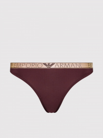 Нижнее белье Emporio Armani Brazilian модель 162948-1A235-03256 Фото