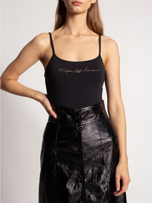 Боді та корсети Emporio Armani модель 164498-1A223-00020 Фото