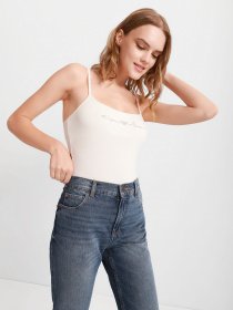 Боді та корсети Emporio Armani модель 164498-1A223-06110 Фото