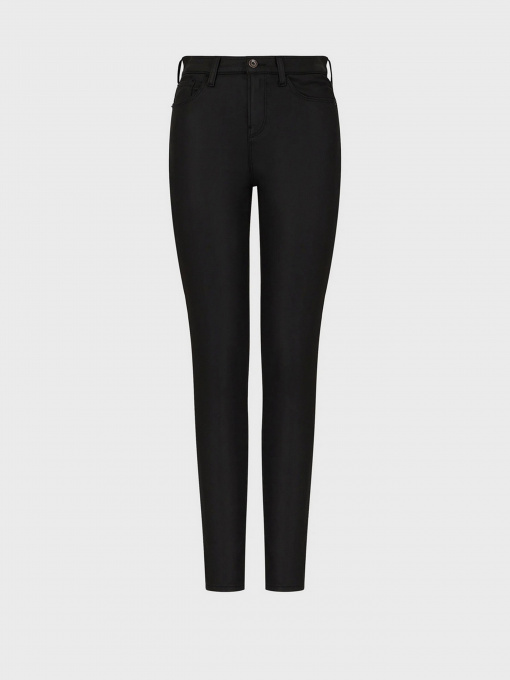 Джинси Emporio Armani Super Skinny модель 6K2J20-2N9IZ-0005 Фото