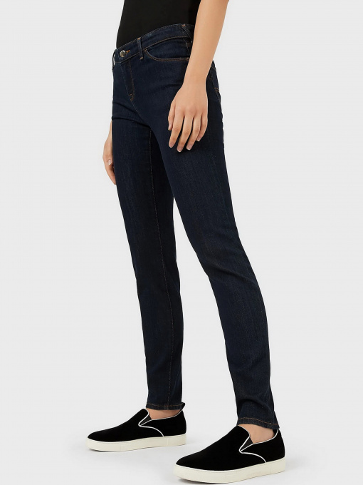 Джинси Emporio Armani Super Skinny модель 6K2J23-2DL0Z-0941 Фото