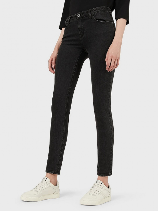 Джинси Emporio Armani модель 6K2J28-2DI9Z-0005 Фото