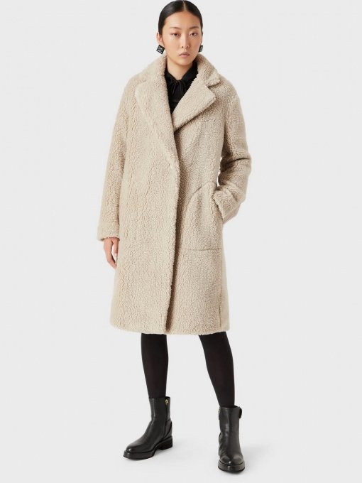 Пальта та плащі Emporio Armani модель 6K2L90-2N9LZ-0117 Фото