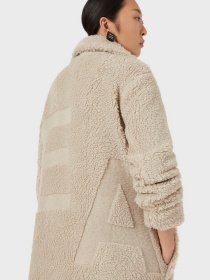 Пальто и плащи Emporio Armani модель 6K2L90-2N9LZ-0117 Фото