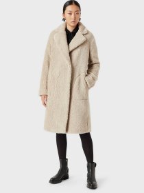 Пальто и плащи Emporio Armani модель 6K2L90-2N9LZ-0117 Фото