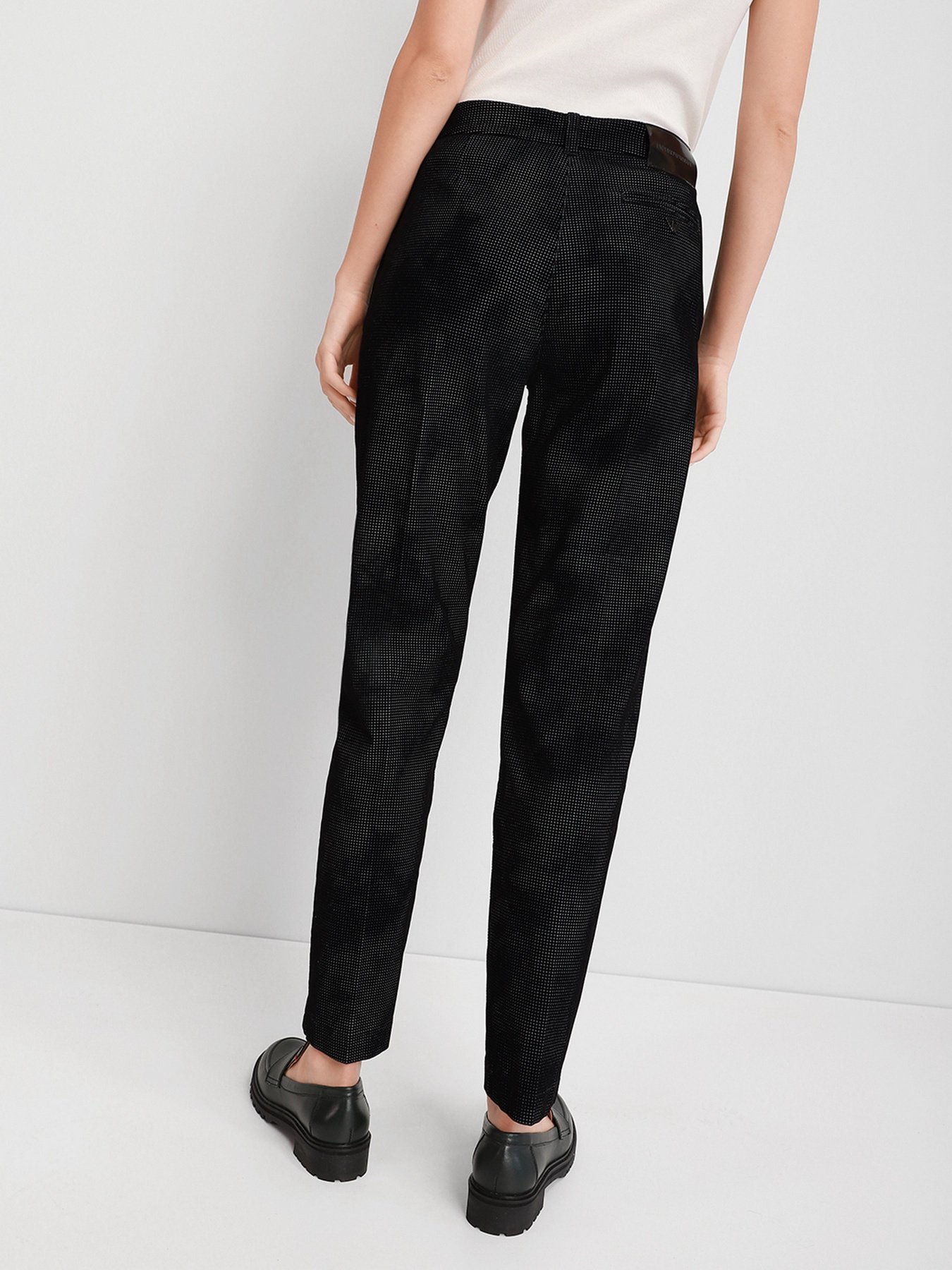 Штани Emporio Armani модель 6K2P83-2DI1Z-F916 Фото