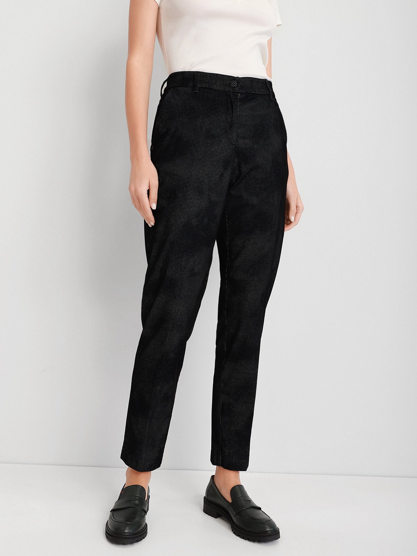 Штани Emporio Armani модель 6K2P83-2DI1Z-F916 Фото