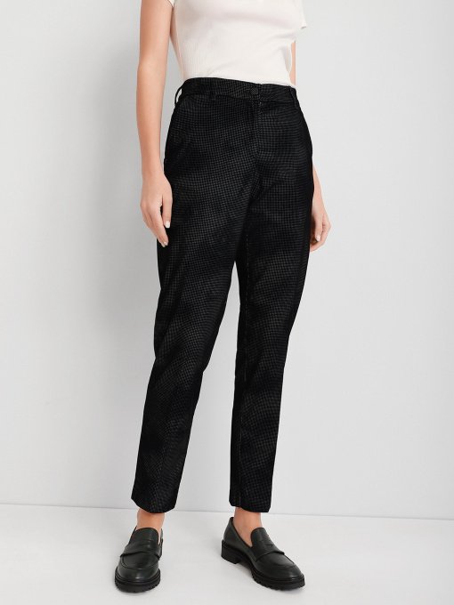 Штани Emporio Armani модель 6K2P83-2DI1Z-F916 Фото