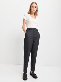 Брюки Emporio Armani модель 6K2P94-2N7MZ-0929 Фото
