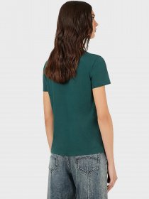 Футболки і поло Emporio Armani модель 6K2T7B-2J53Z-0547 Фото