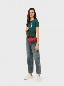 Футболки і поло Emporio Armani модель 6K2T7B-2J53Z-0547 Фото