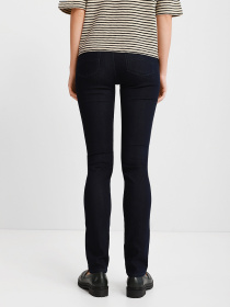 Джинси Emporio Armani Super Skinny модель 8N2J18-2DL2Z-0941 Фото