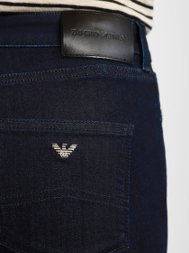 Джинси Emporio Armani Super Skinny модель 8N2J18-2DL2Z-0941 Фото