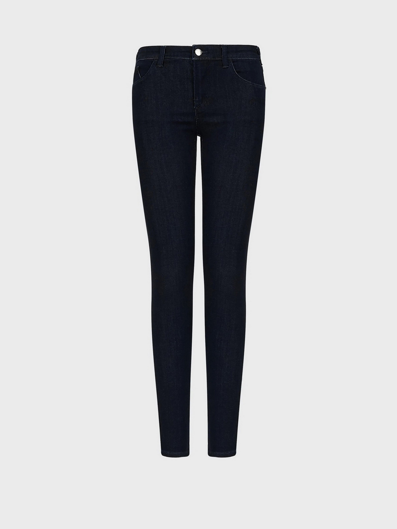 Джинси Emporio Armani Super Skinny модель 8N2J28-2DL2Z-0941 Фото