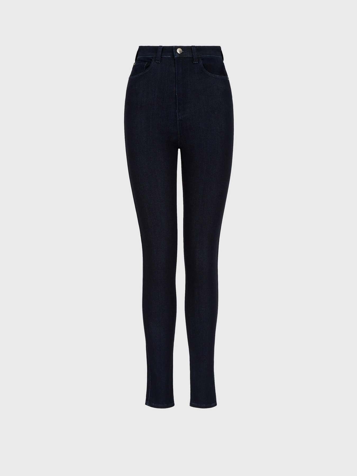 Джинси Emporio Armani J64 модель 8N2J64-2DL2Z-0941 Джинси Emporio Armani J64 модель 8N2J64-2DL2Z-0941 Фото