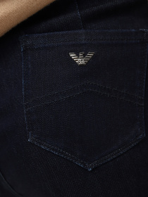 Джинси Emporio Armani J64 модель 8N2J64-2DL2Z-0941 Фото