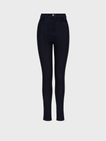 Джинси Emporio Armani J64 модель 8N2J64-2DL2Z-0941 Фото