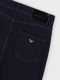 Джинси Emporio Armani J64 модель 8N2J64-2DL2Z-0941 Фото