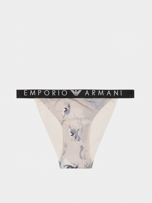 Нижнее белье Emporio Armani Brazilian модель 164521-1A210-03812 Фото