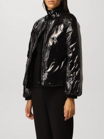 Куртки и дубленки Emporio Armani модель 6K2B69-2NJGZ-0999 Фото