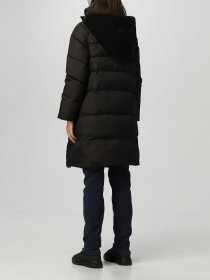 Куртки и дубленки Emporio Armani модель 6K2L68-2NJGZ-0999 Фото
