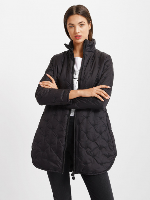 Пальто и плащи Emporio Armani модель 3L2L62-2NJBZ-0999 Фото