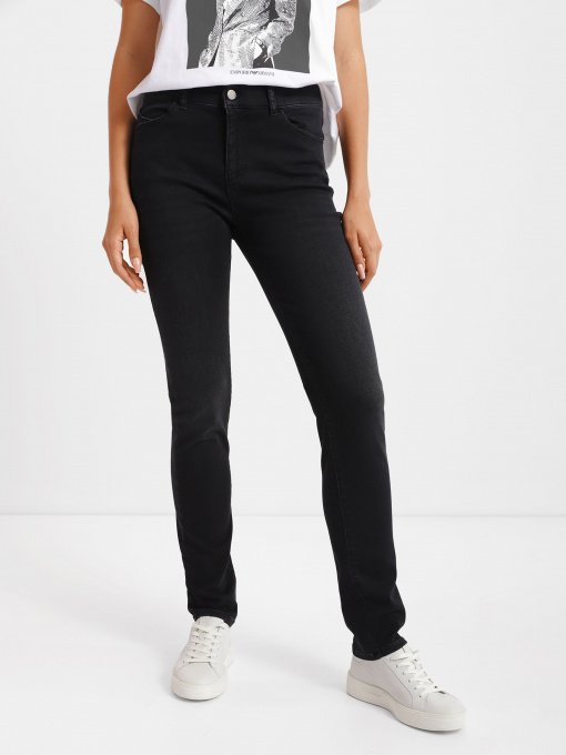 Джинси Emporio Armani Super Skinny модель 8N2J18-2DI7Z-0005 Фото