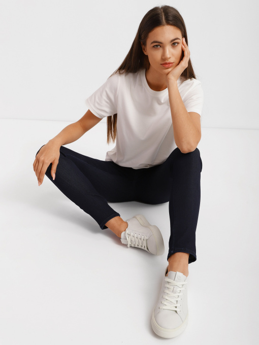 Джинси Emporio Armani Super Skinny модель 8N2J20-2DL2Z-0941 Фото