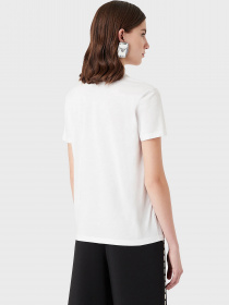 Футболки і поло Emporio Armani модель 3L2T7H-2J95Z-0100 Фото