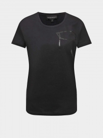 Футболки і поло Emporio Armani модель 3L2T7H-2J95Z-0926 Фото