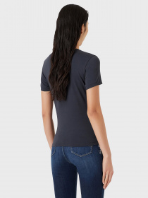 Футболки і поло Emporio Armani модель 3L2T7N-2J07Z-0926 Фото
