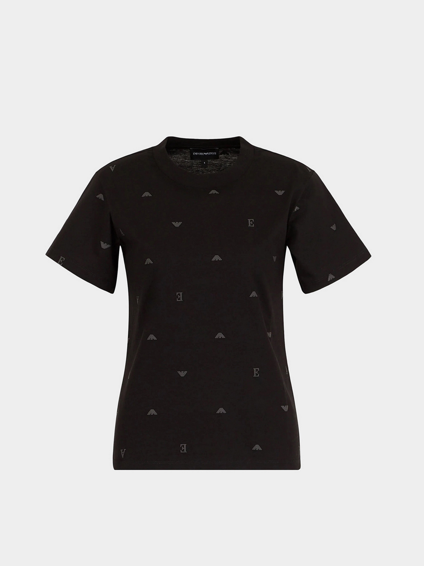 Футболки і поло Emporio Armani модель 3L2T7P-2J95Z-0999 Футболки і поло Emporio Armani модель 3L2T7P-2J95Z-0999 Фото