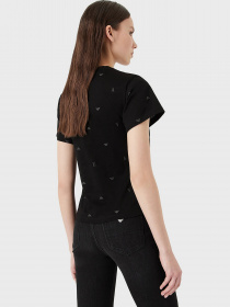 Футболки і поло Emporio Armani модель 3L2T7P-2J95Z-0999 Фото