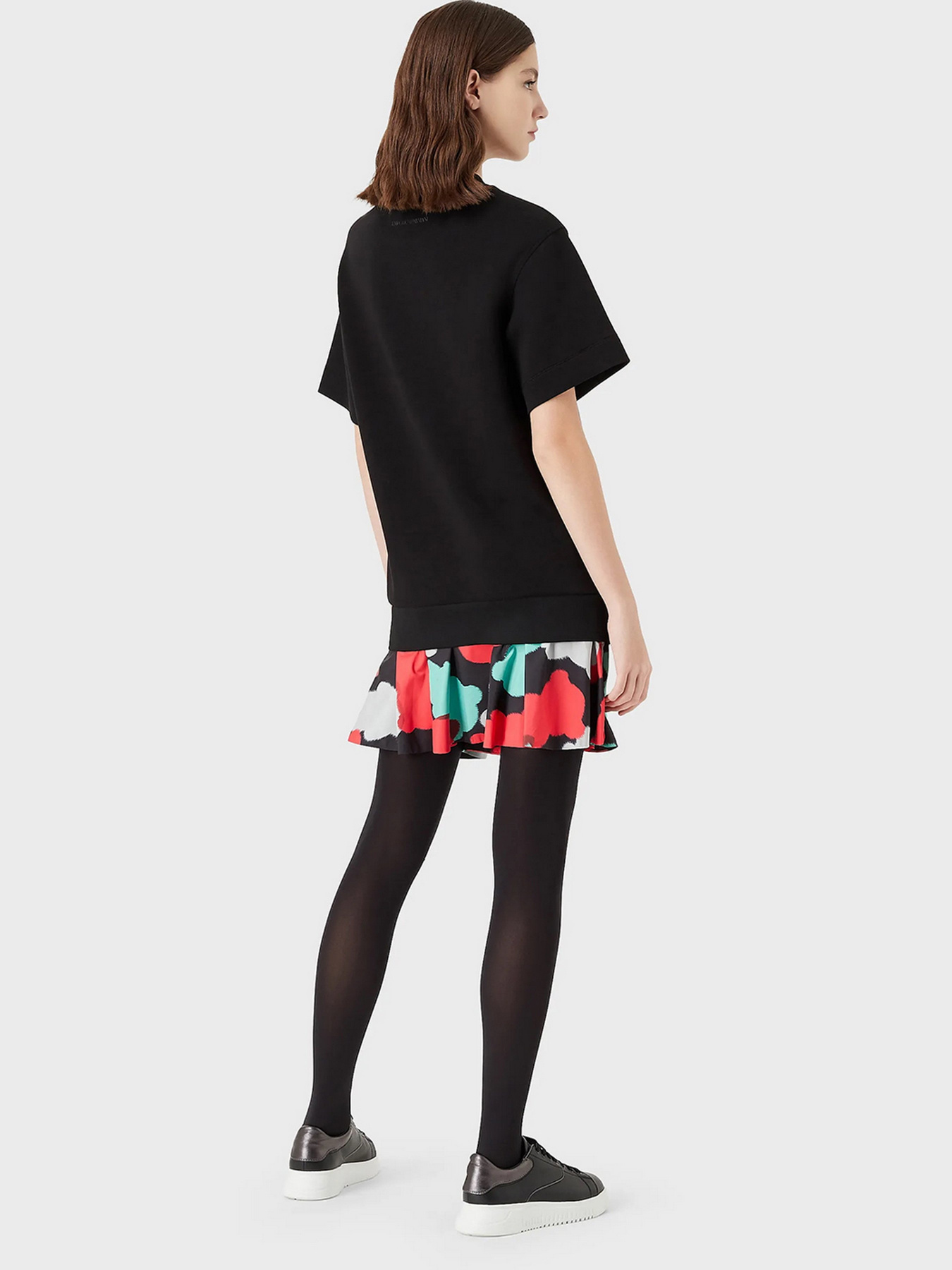 Сукні Emporio Armani модель 3L2A6D-1JHSZ-F006 Сукні Emporio Armani модель 3L2A6D-1JHSZ-F006 Фото