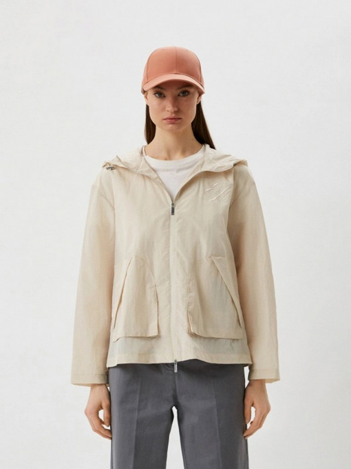 Куртки та дублянки Emporio Armani модель 3L2B66-2NKLZ-0104 Фото