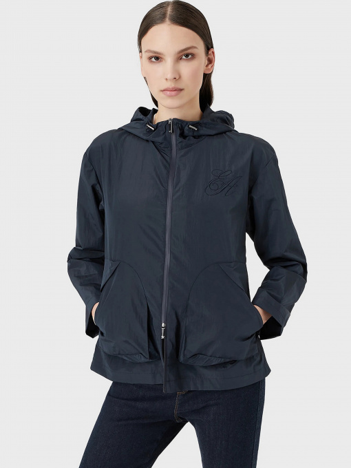 Куртки та дублянки Emporio Armani модель 3L2B66-2NKLZ-0926 Фото