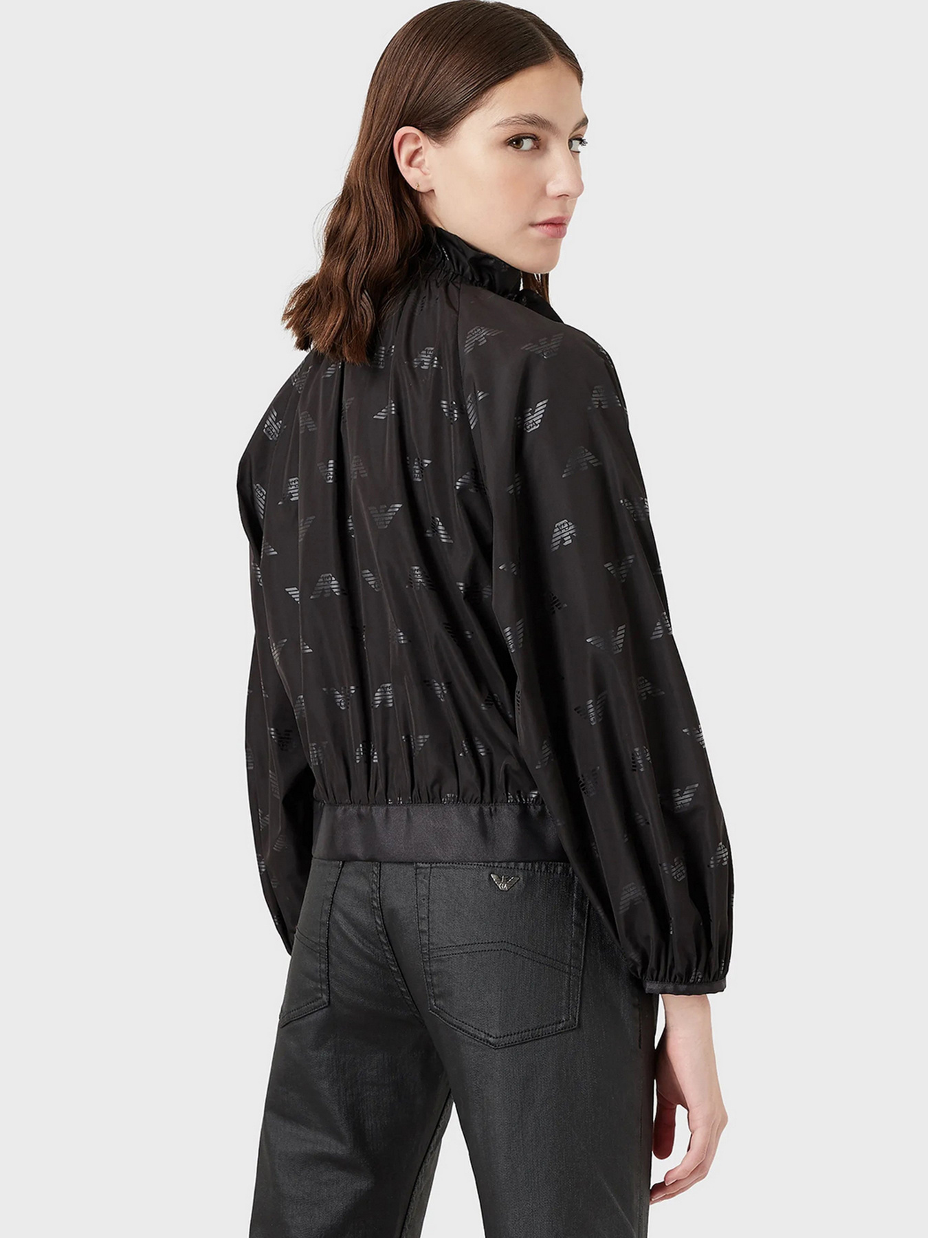 Куртки та дублянки Emporio Armani модель 3L2B67-2NKZZ-F008 Фото