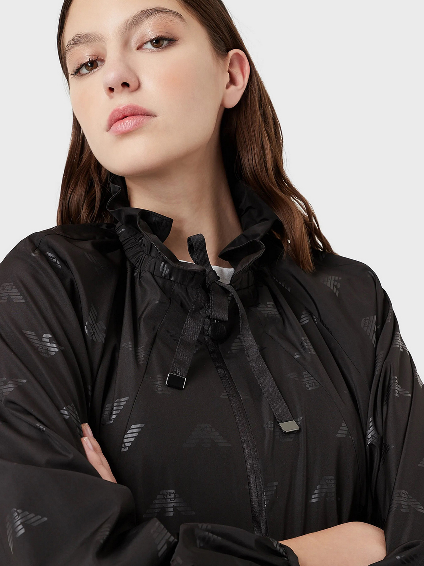Куртки та дублянки Emporio Armani модель 3L2B67-2NKZZ-F008 Фото