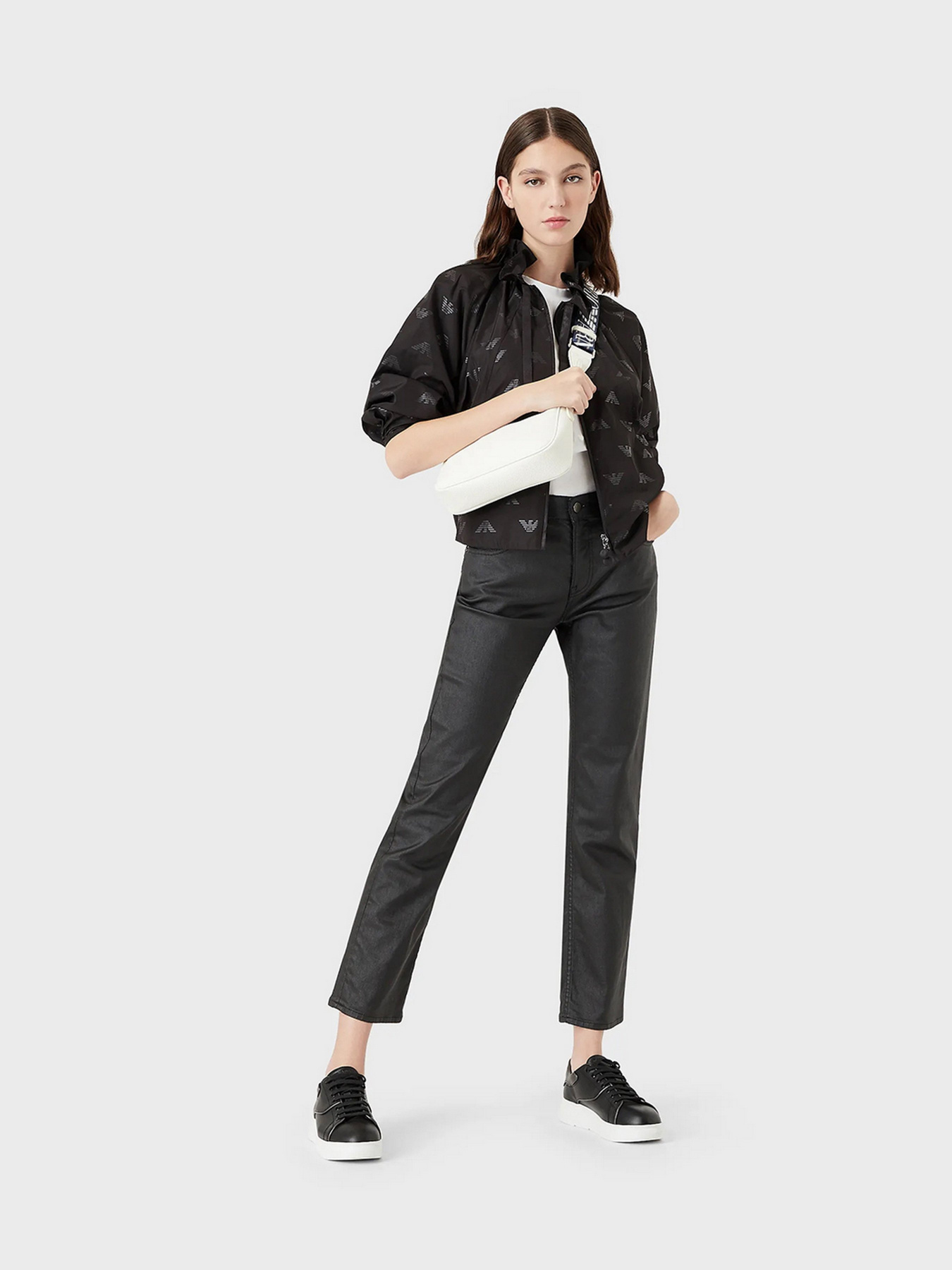 Куртки та дублянки Emporio Armani модель 3L2B67-2NKZZ-F008 Фото