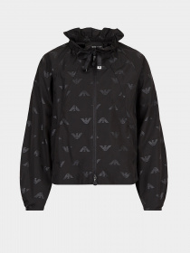 Куртки та дублянки Emporio Armani модель 3L2B67-2NKZZ-F008 Фото