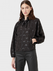 Куртки та дублянки Emporio Armani модель 3L2B67-2NKZZ-F008 Фото