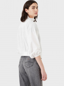 Куртки та дублянки Emporio Armani модель 3L2B67-2NKZZ-F108 Фото