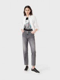 Куртки та дублянки Emporio Armani модель 3L2B67-2NKZZ-F108 Фото