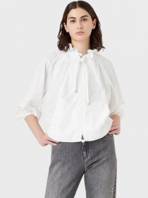 Куртки та дублянки Emporio Armani модель 3L2B67-2NKZZ-F108 Фото