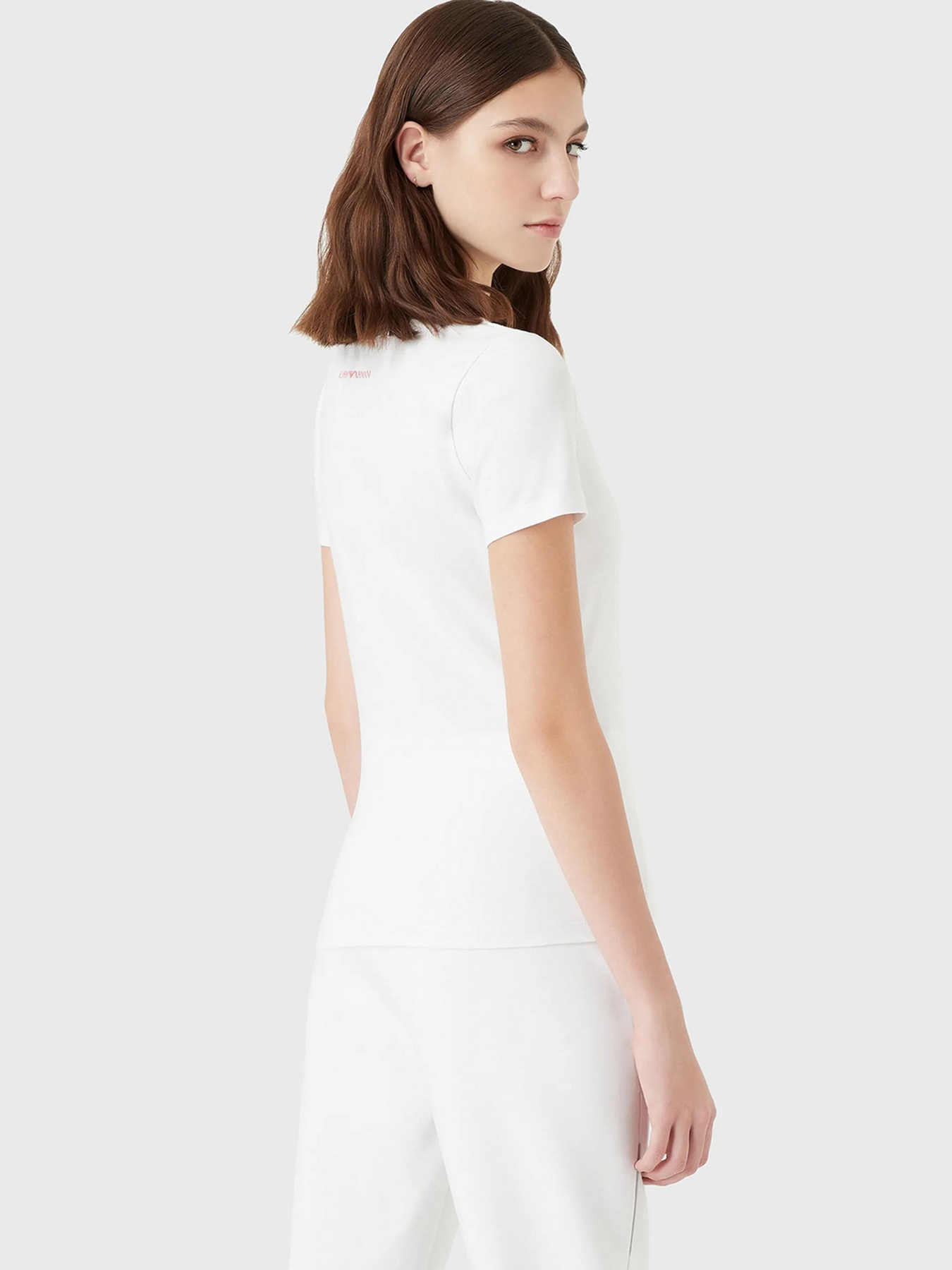 Футболки і поло Emporio Armani модель 3L2T6G-2JQAZ-0100 Фото